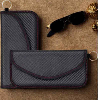 Boîtier de Sécurité Anti-Tracking et Anti-Hacking