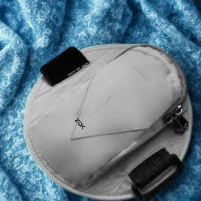 Sacoche Multifonction pour Téléphone 📱