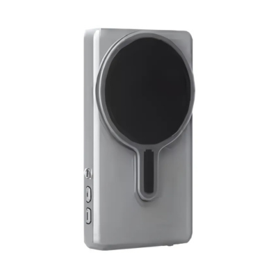 Moniteur Selfie et Vlog avec Écran d'Affichage pour Caméra Arrière