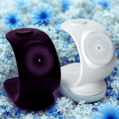 Chargeur Magnétique Sans Fil Turbo – Recharge Ultra-Rapide