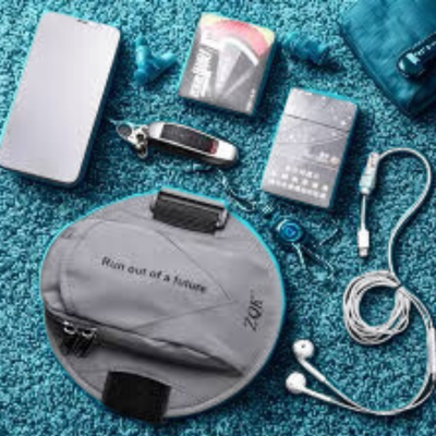 Sacoche Multifonction pour Téléphone 📱